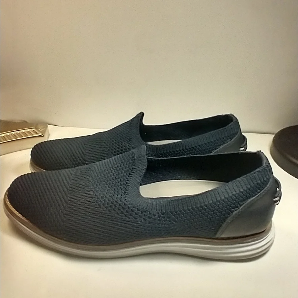 Cole Haan Original Grand Cloudfeel Meridian Loafers Shoes Women's sz 8B.